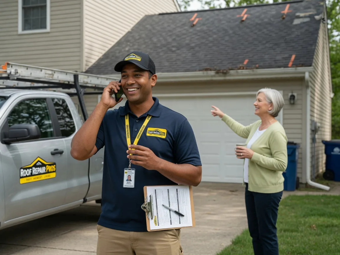Roof Repair Stony Ridge, OH FAQs